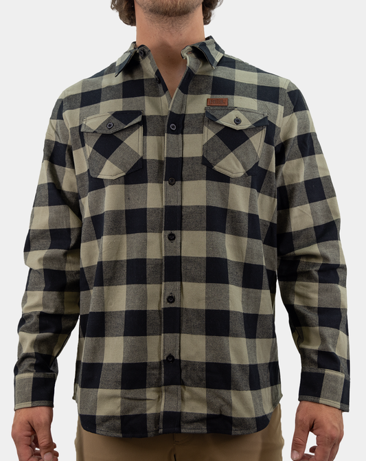 Fisherman's Flannel