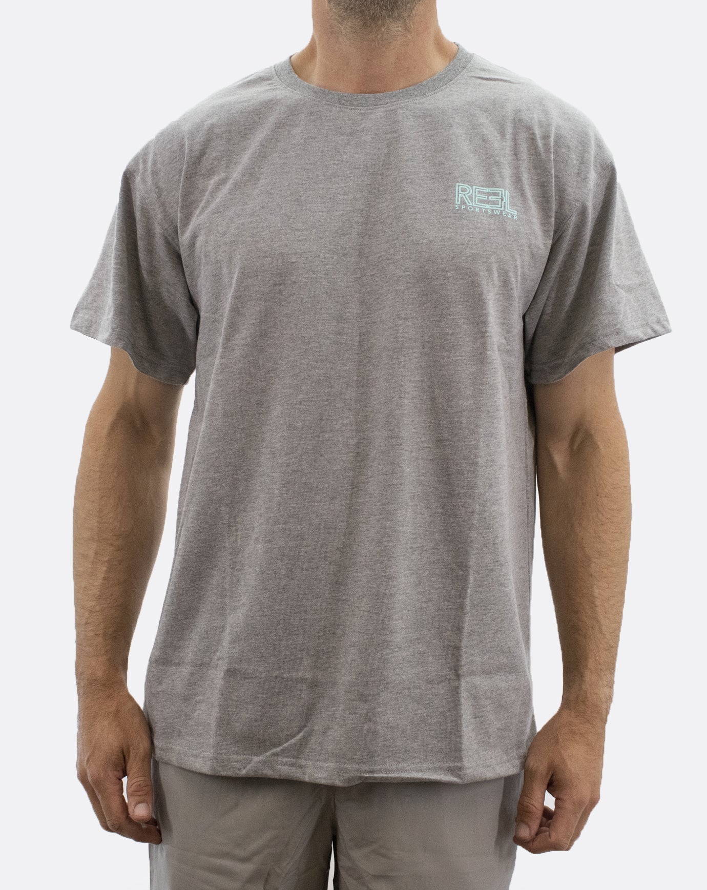 Retro Redfish | L. Grey