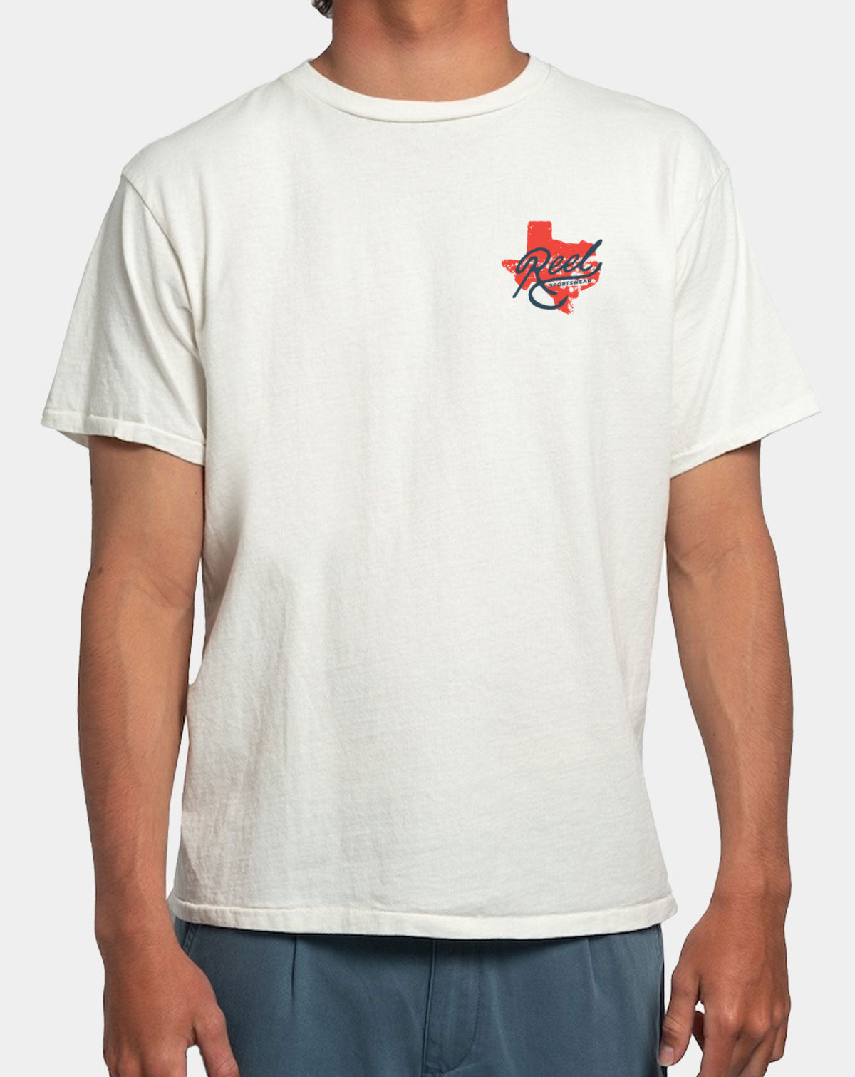 TX Tide Chaser Tee