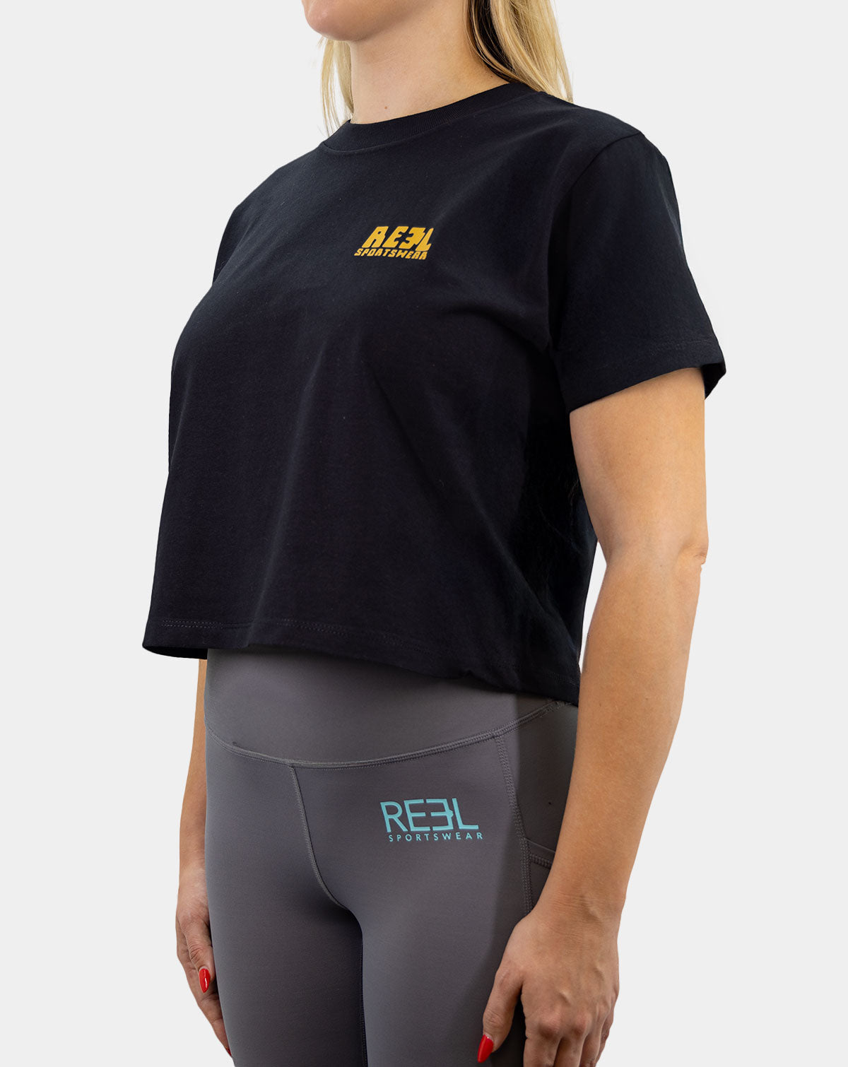 Beautiful & Free Tee