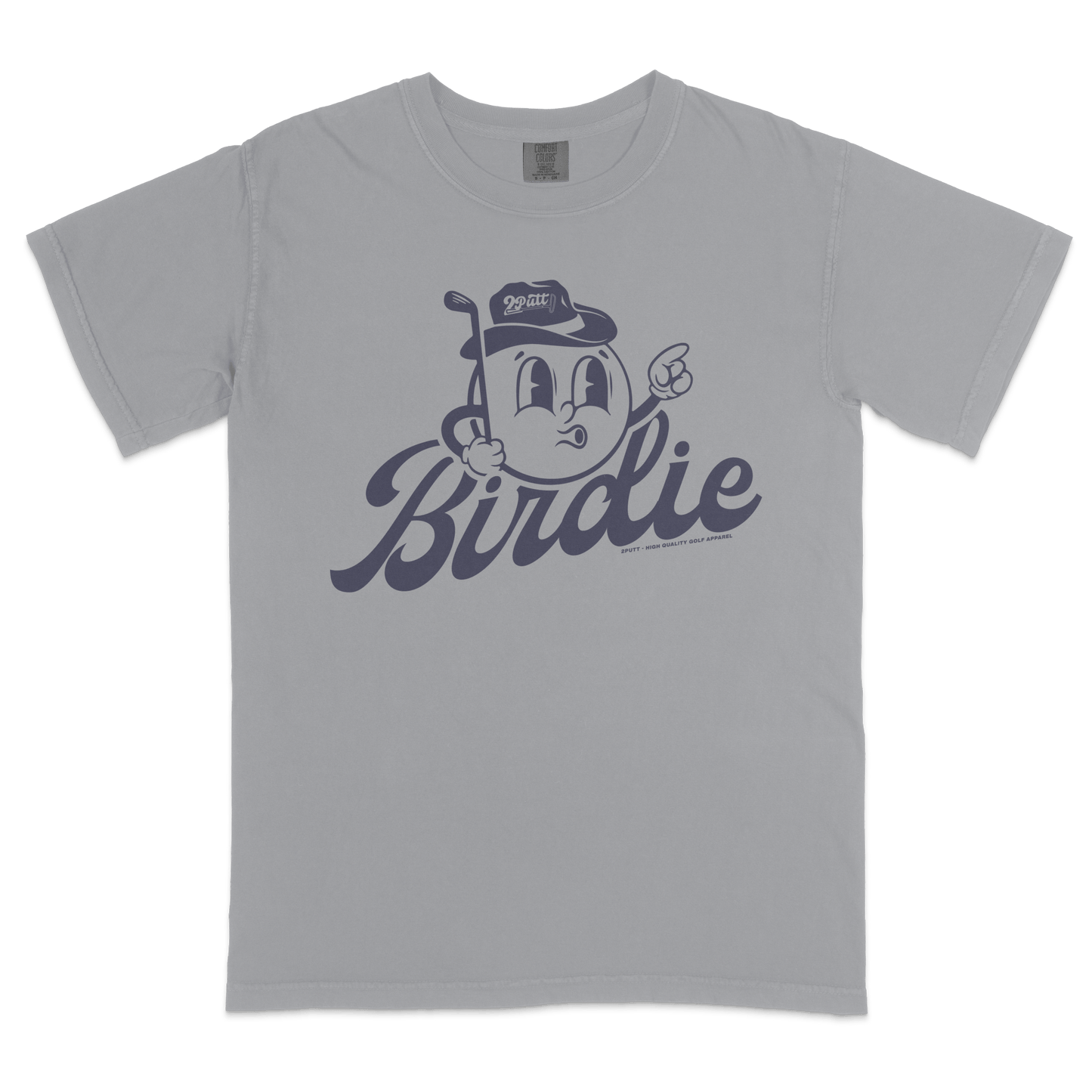 Birdie Ball Tee