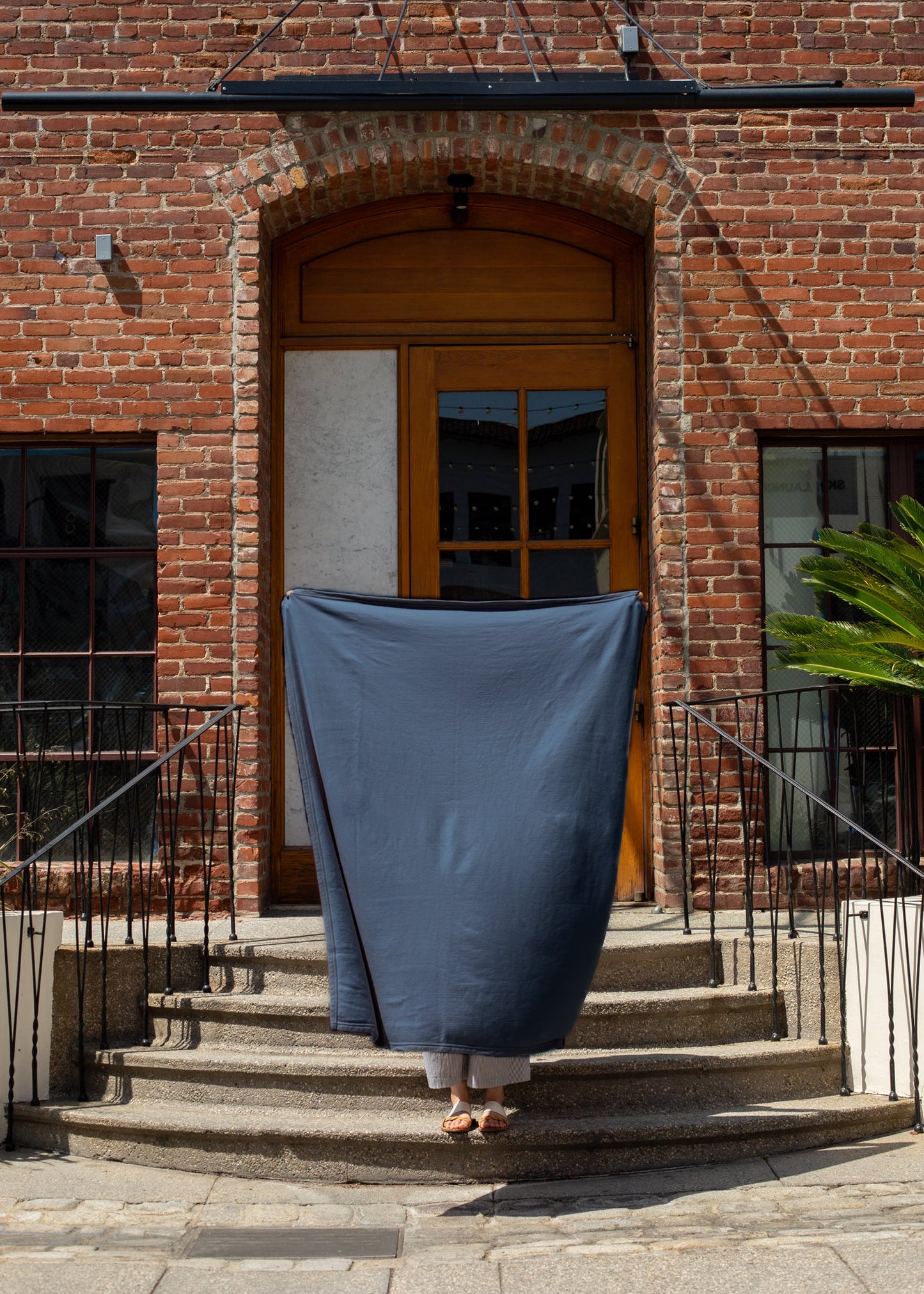 Throw Blanket