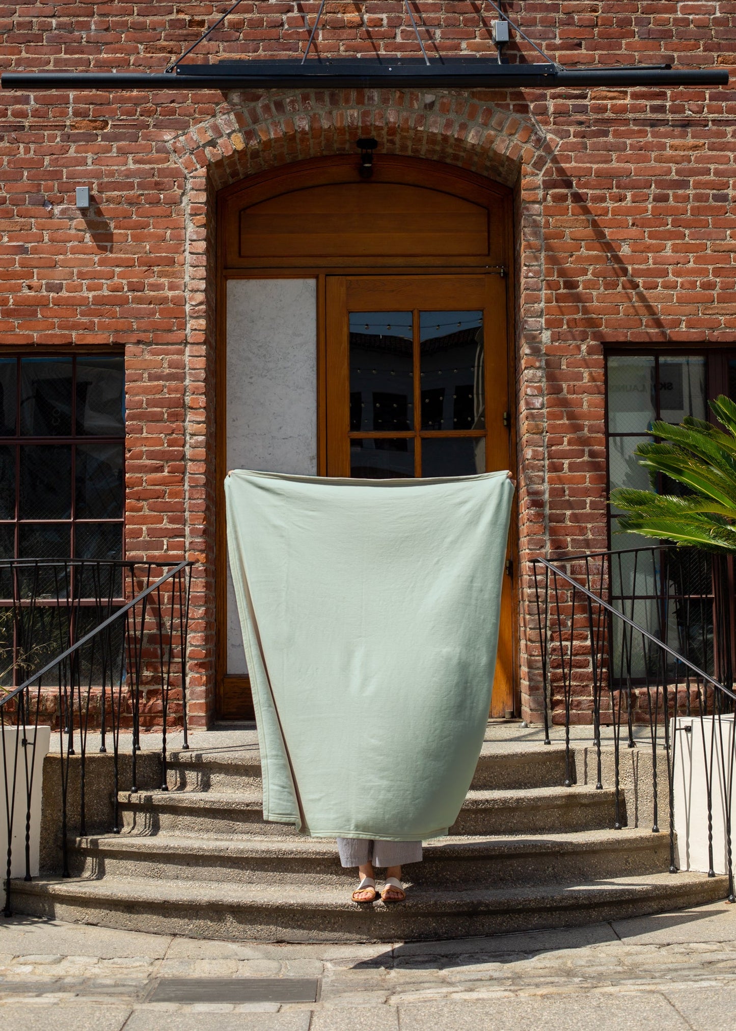 Throw Blanket