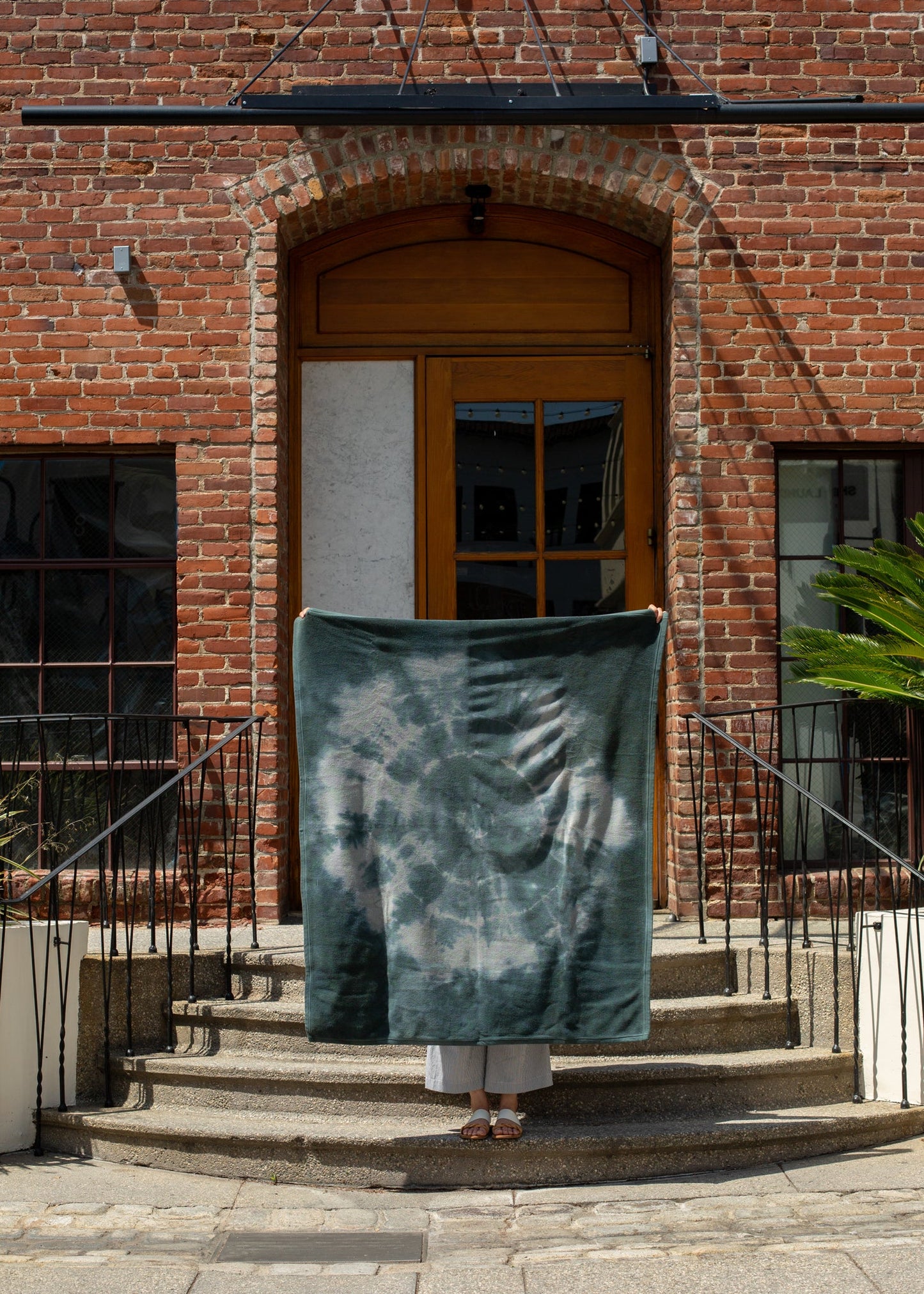 Throw Blanket