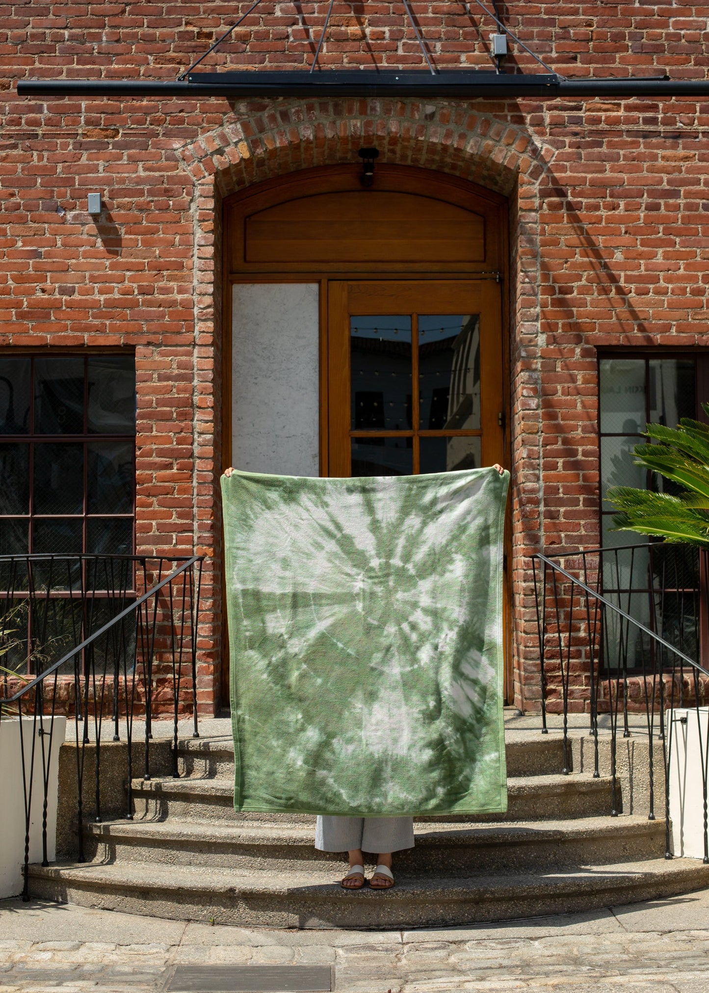 Throw Blanket