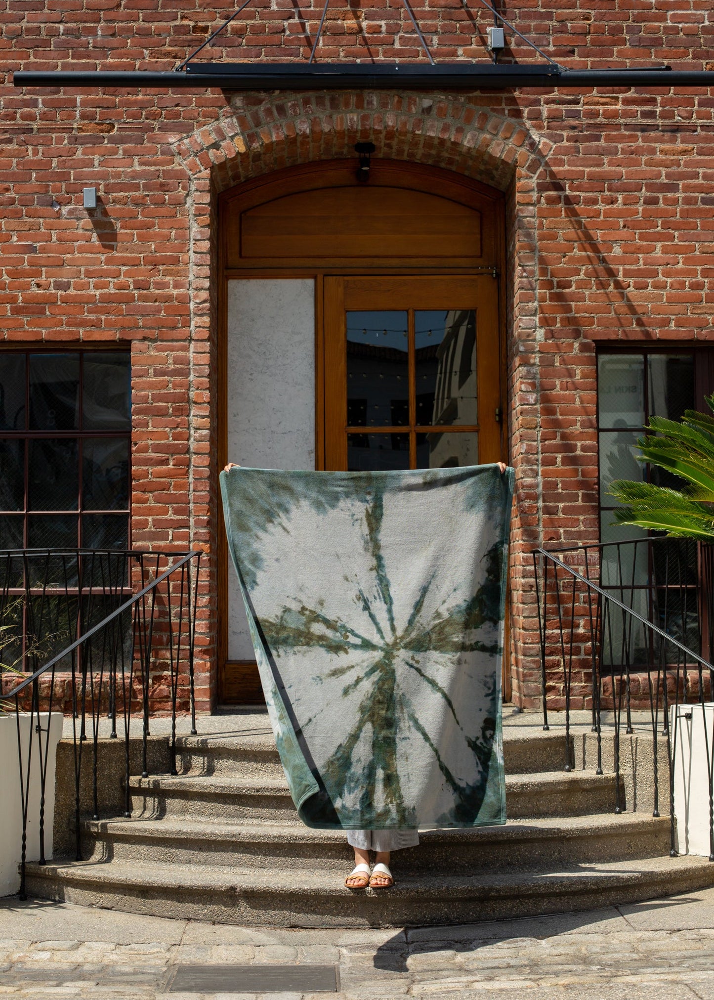 Throw Blanket