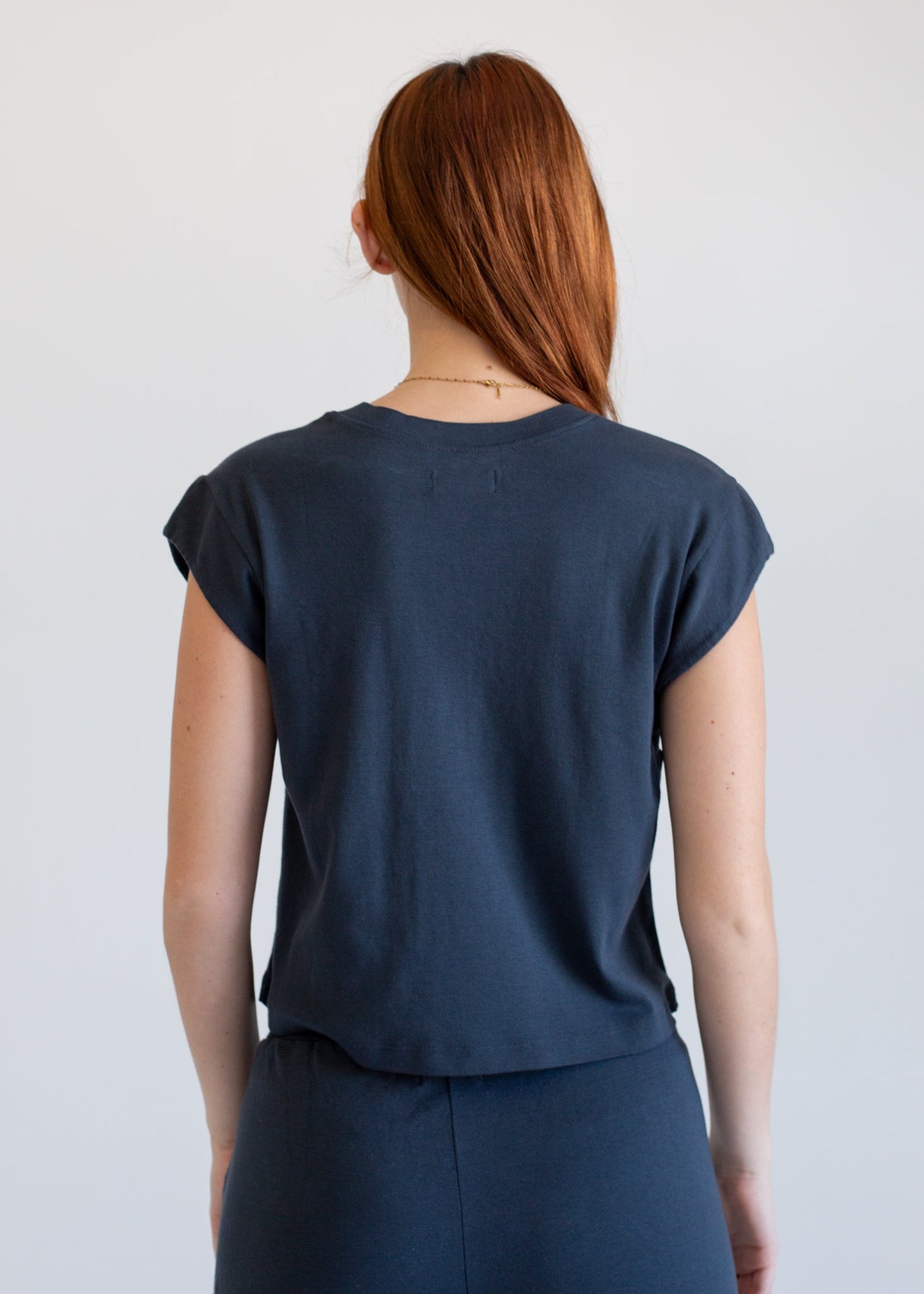 Cool Girl Tank