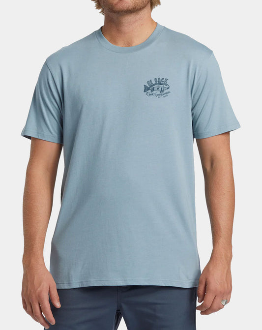High Tide Tee