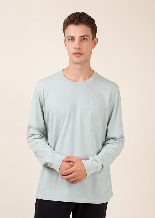 Basic Long Sleeve
