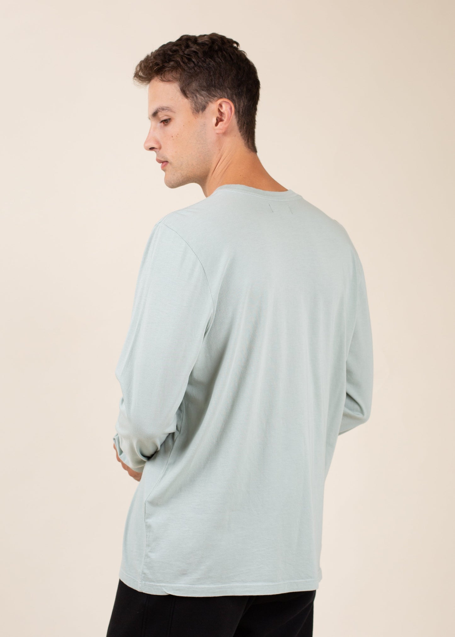 Basic Long Sleeve