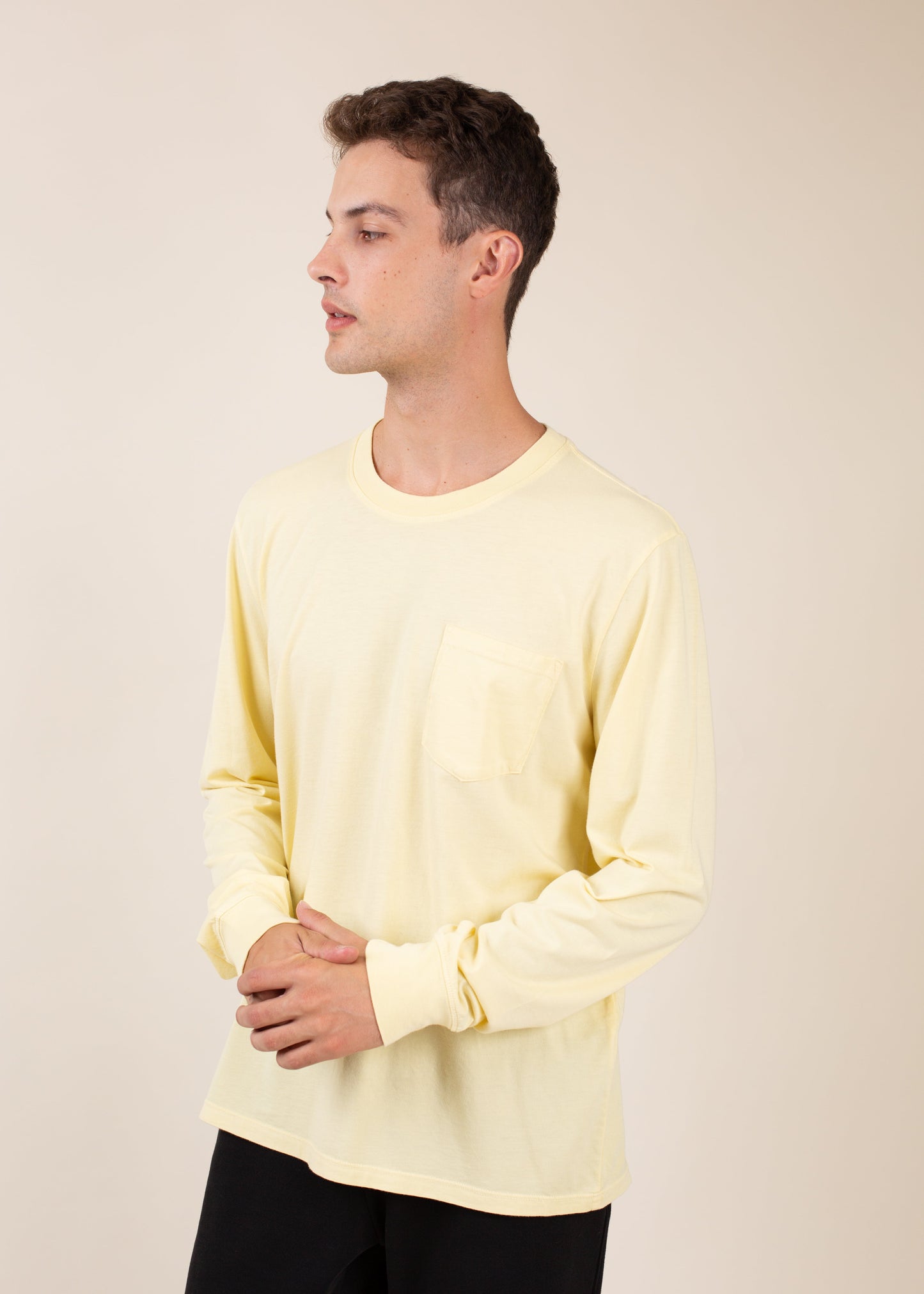 Basic Long Sleeve
