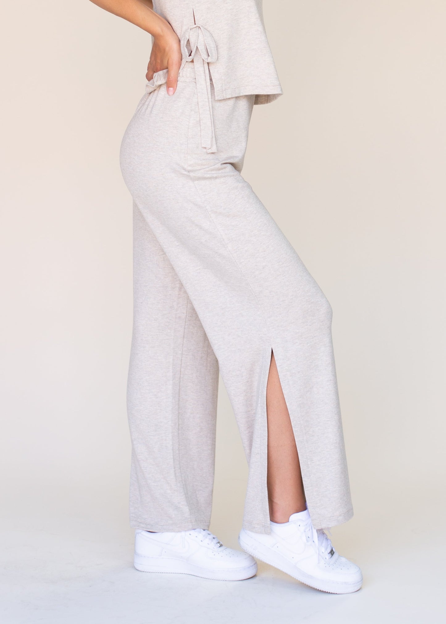 Lounge Around Pant