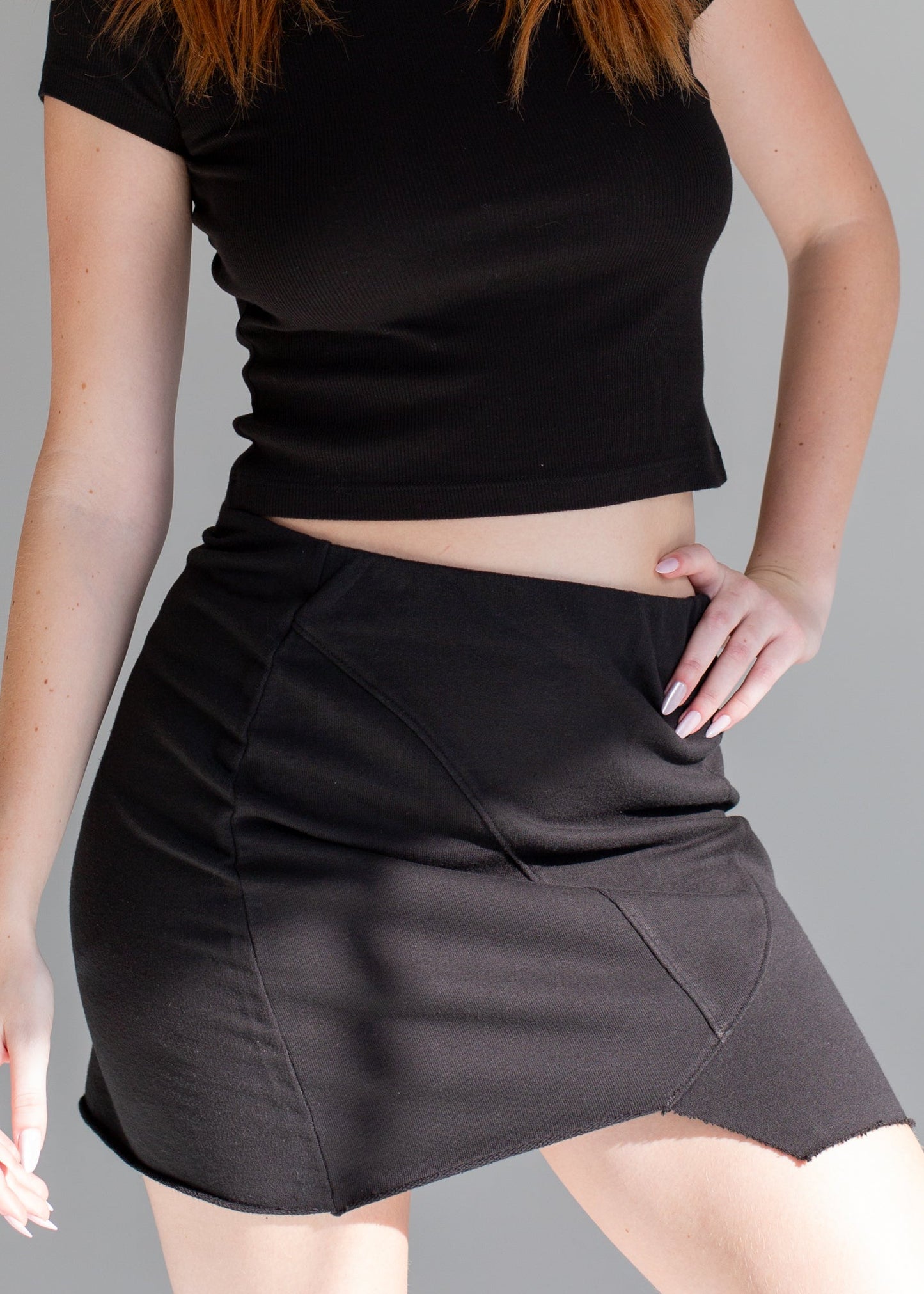 Mini Skirt