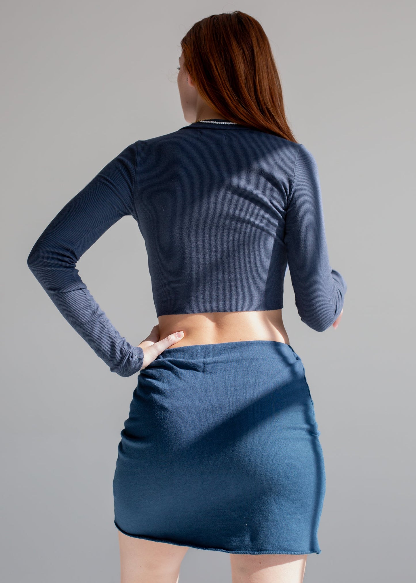 Mini Skirt
