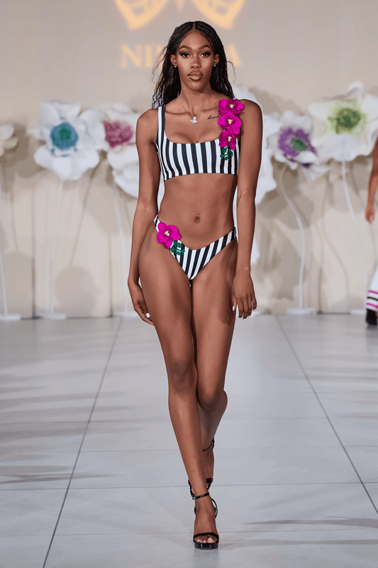 Orchids of Biscayne Top