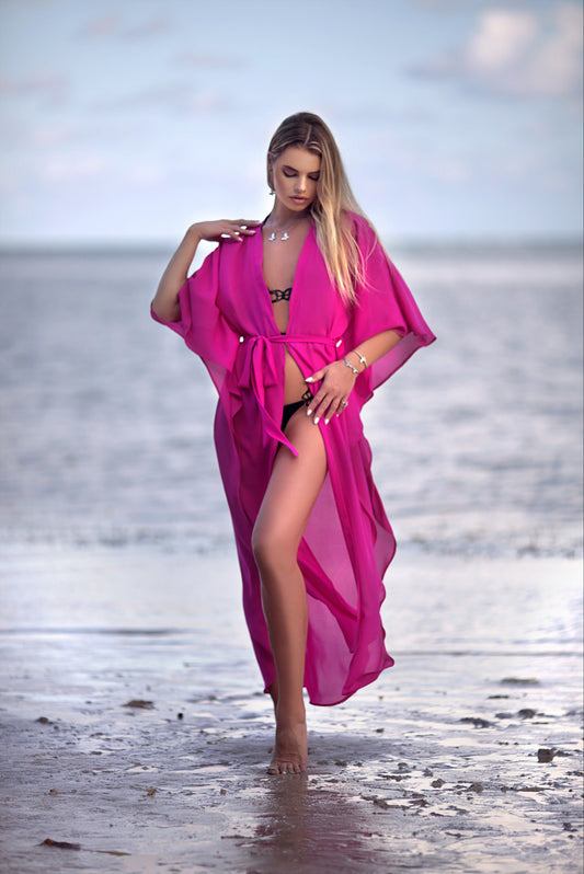 Key Largo cover up (long)