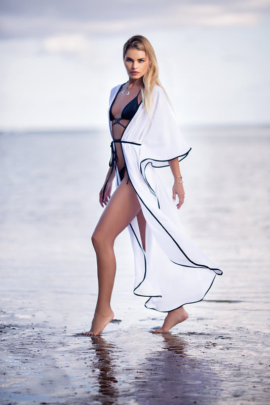 Key Largo cover up (long)