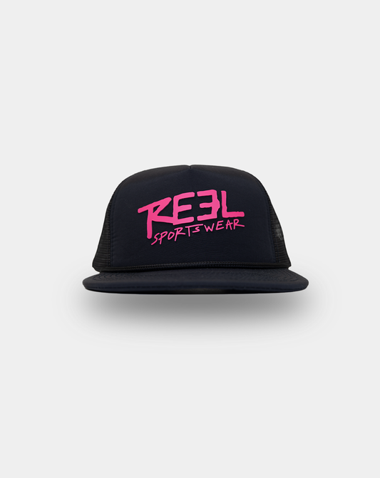 Outcast Foamie | Black