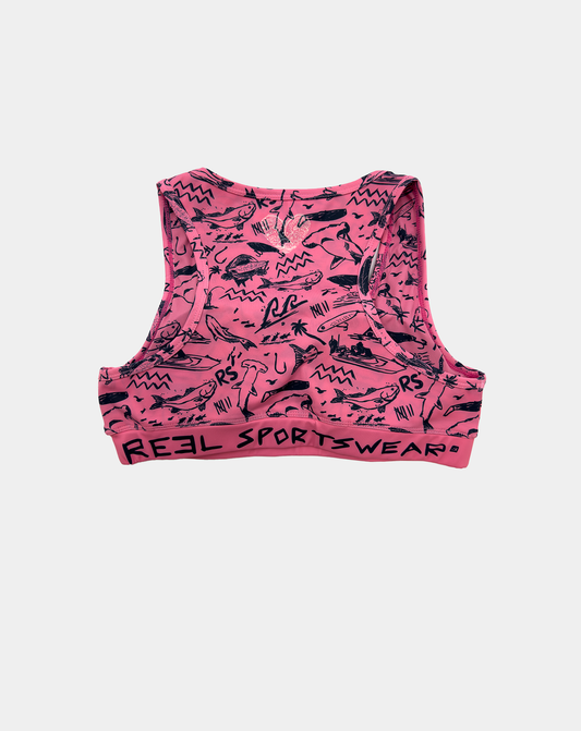 Knocker Locker | SeaWitch