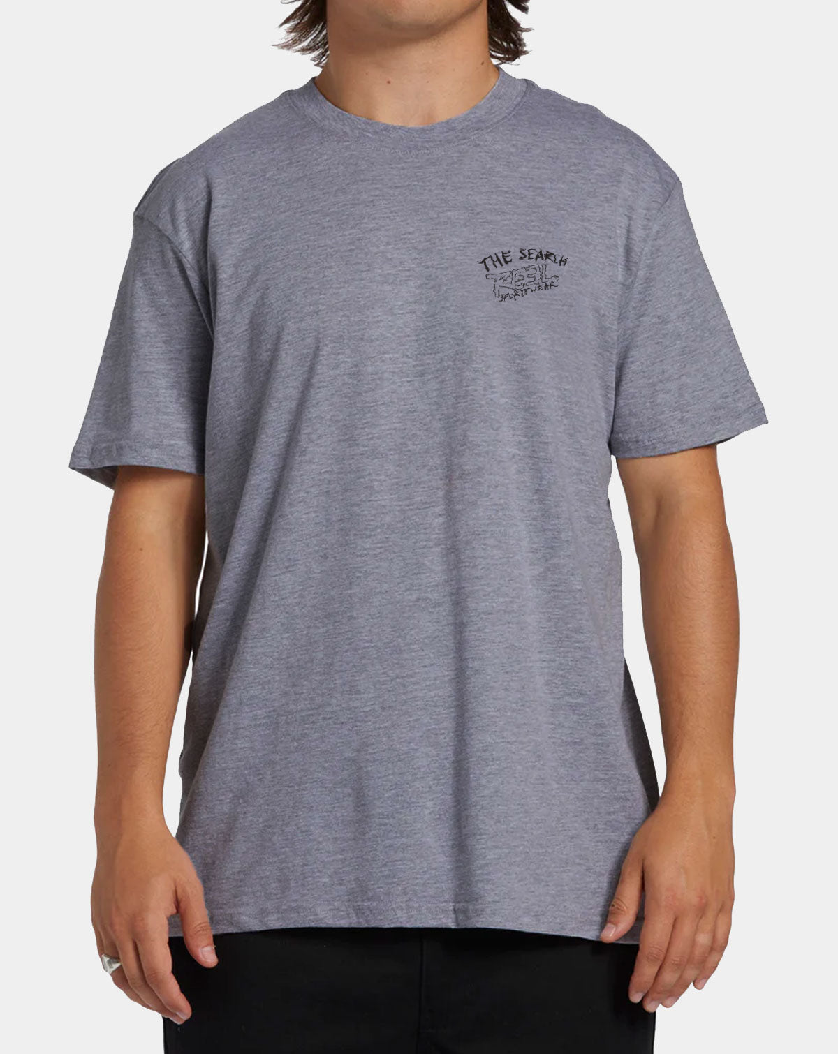 The Search Tee