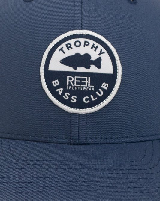 Trophy Trucker | Navy