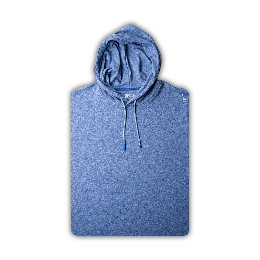 Water Hazard Course Hoodie