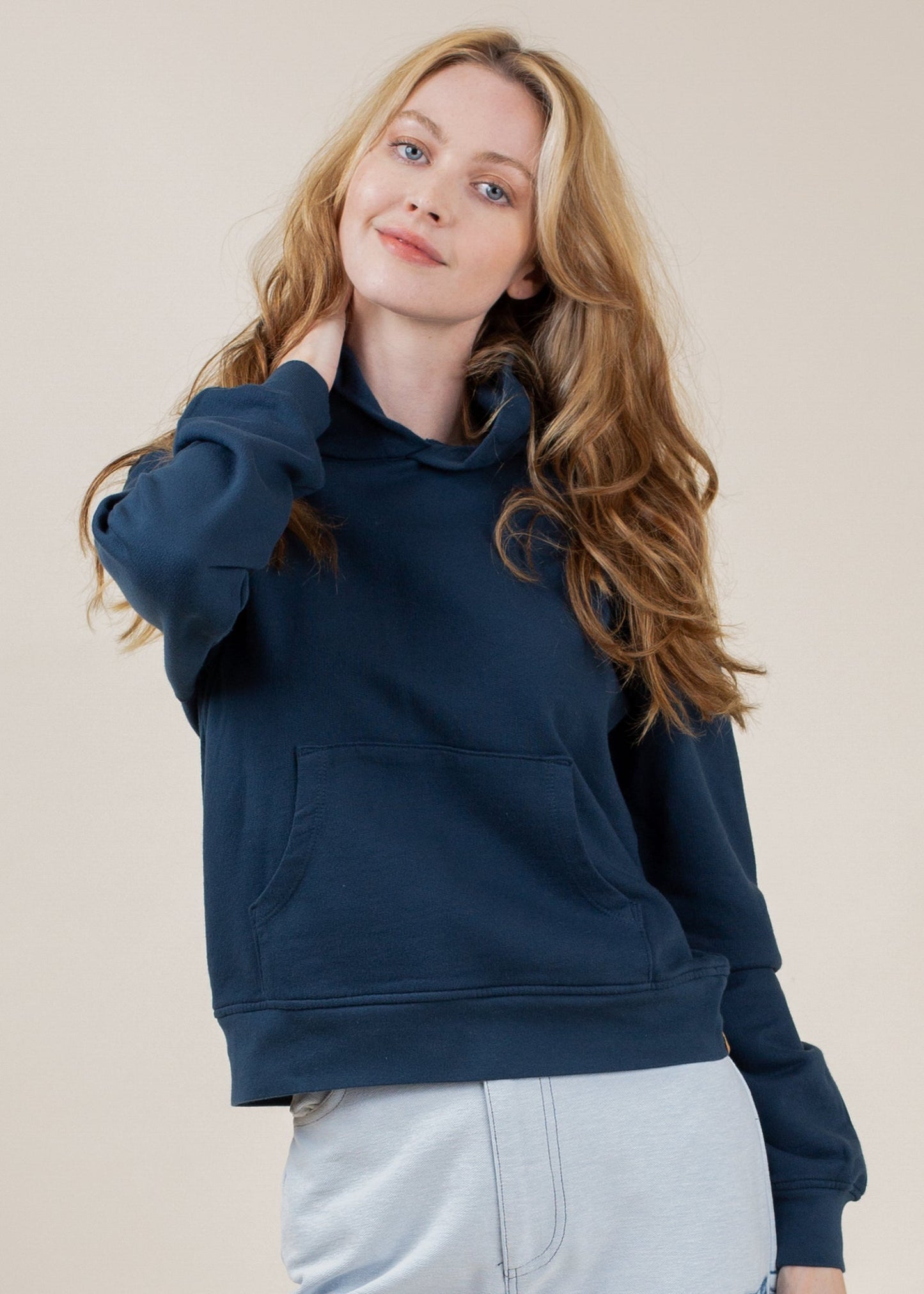 Basic Hoodie