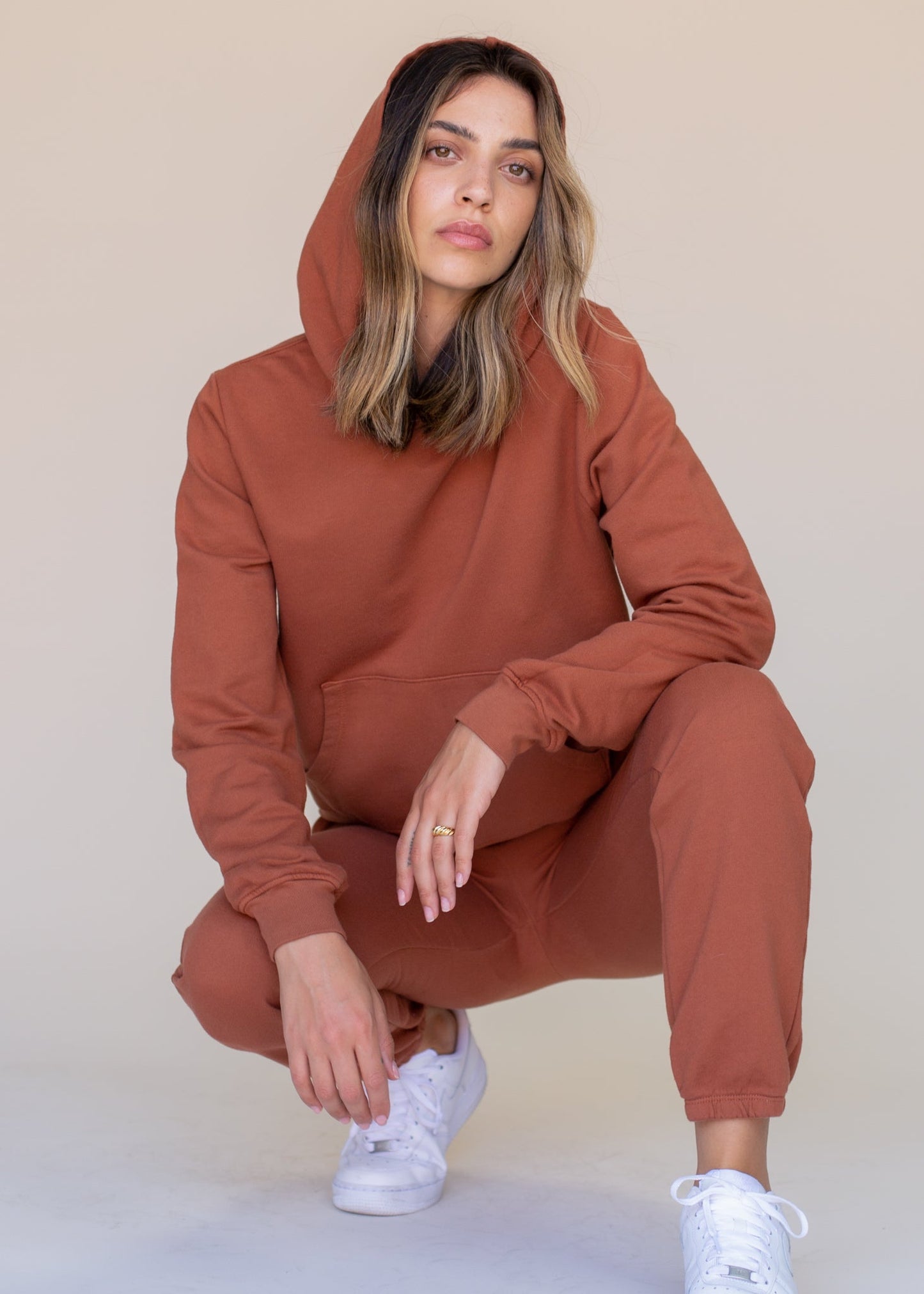 Basic Hoodie