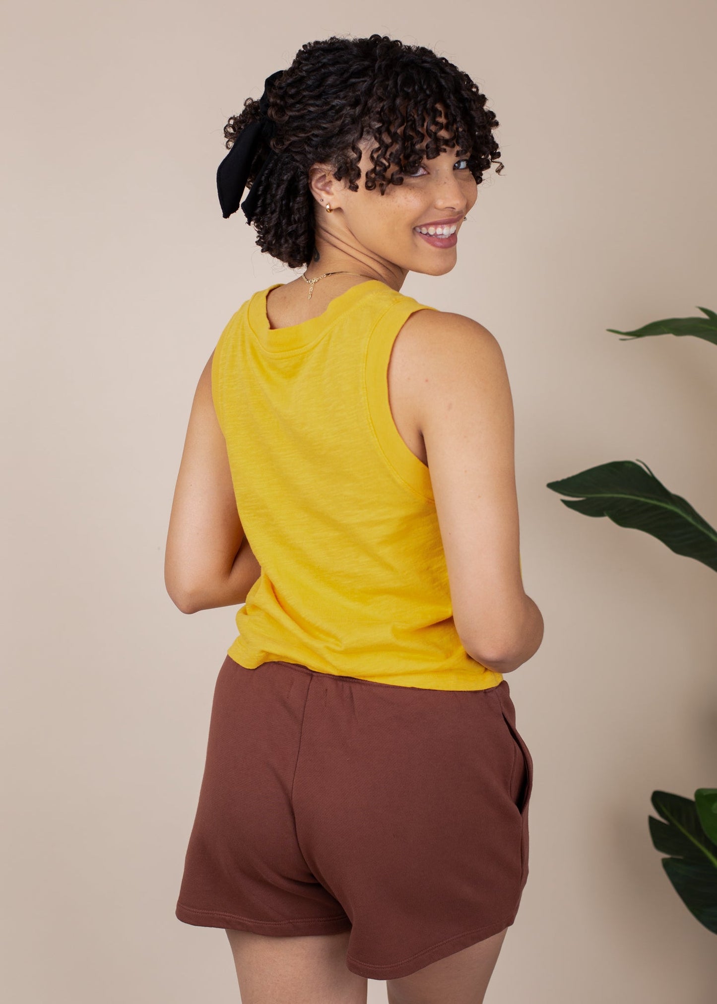 Basic Short