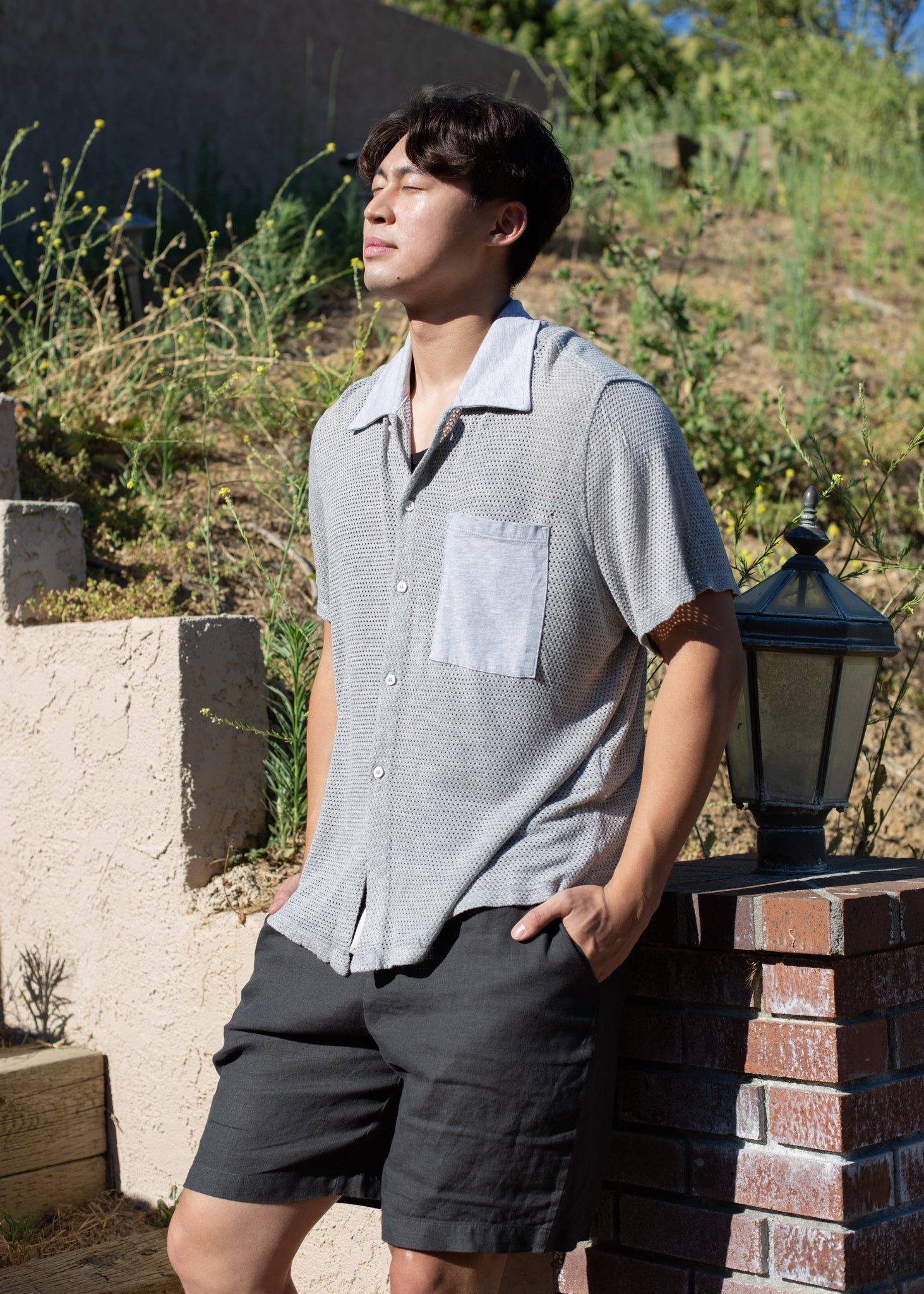 Men's Tops
