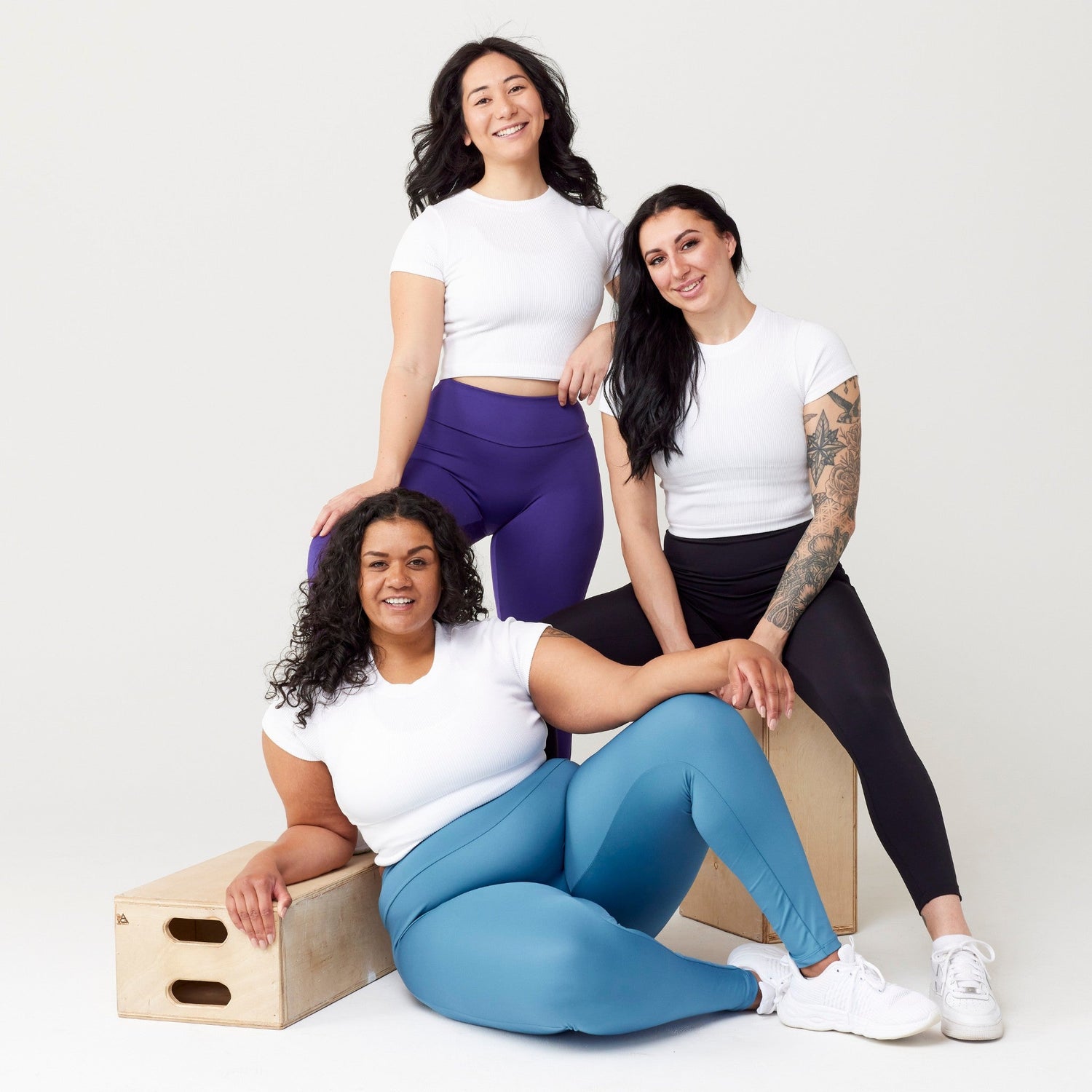 Women's Bottoms
