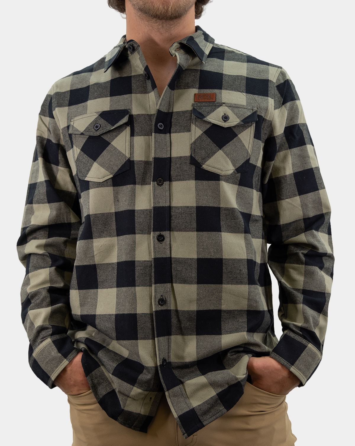 Fisherman's Flannel