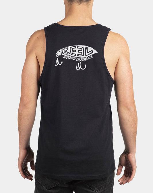 Flatsman Tank