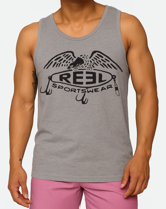 Outlaw Tank | H. Grey