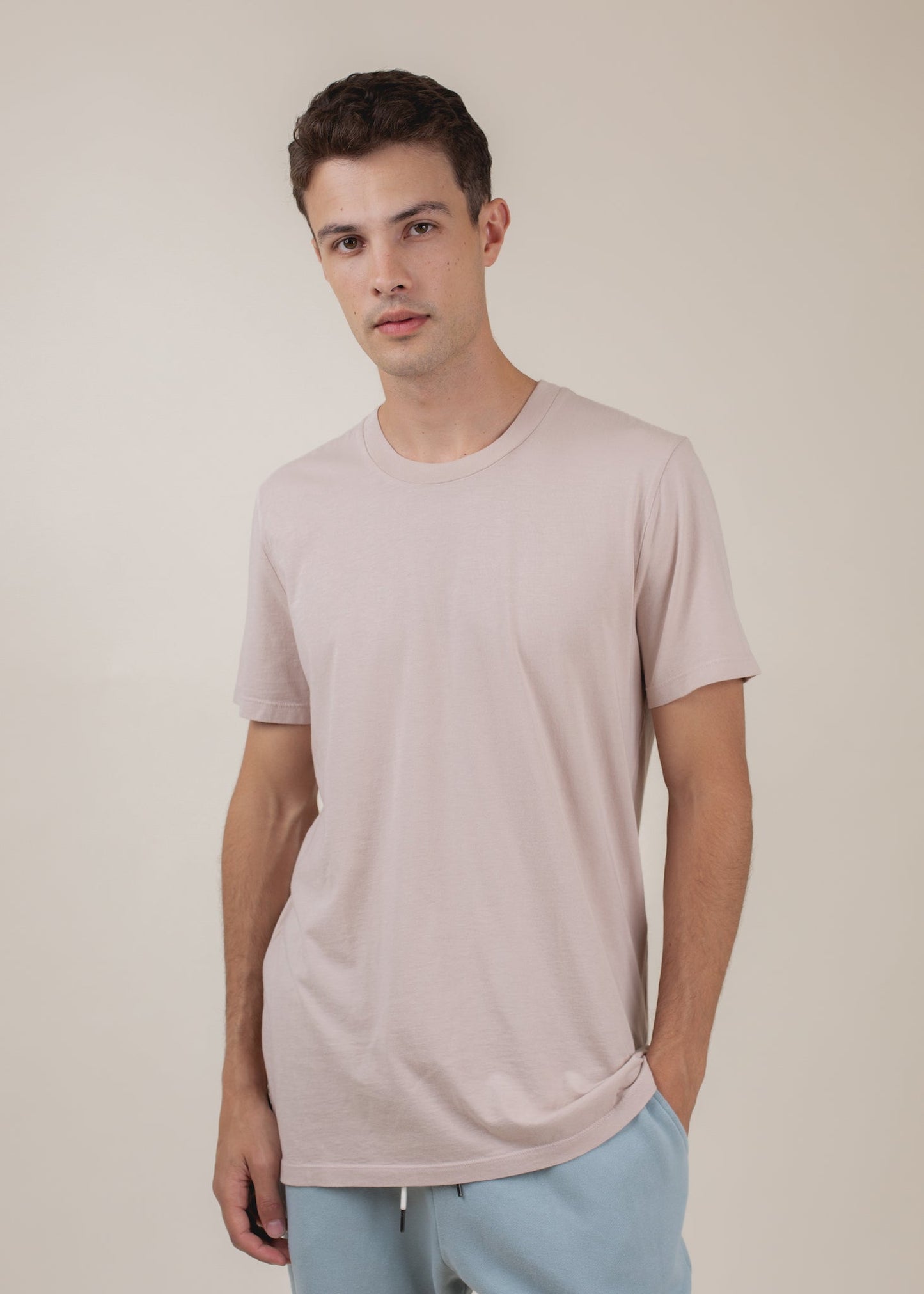 Basic Tee