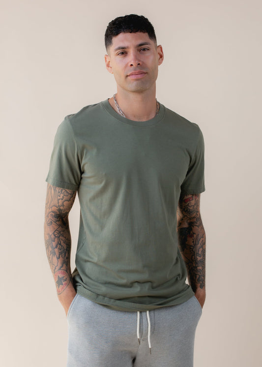 Basic Tee