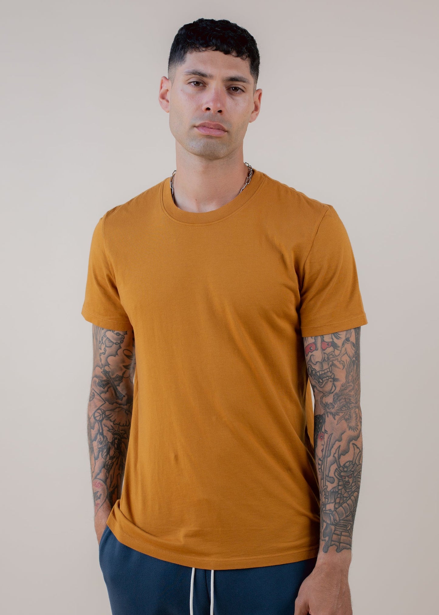 Basic Tee