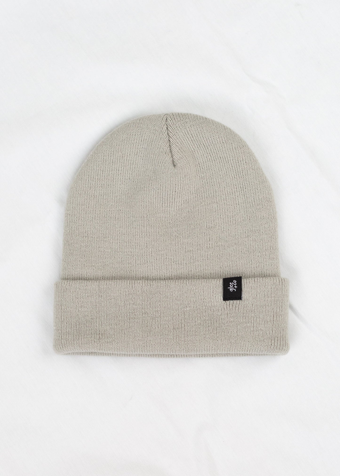 glee + co Beanie