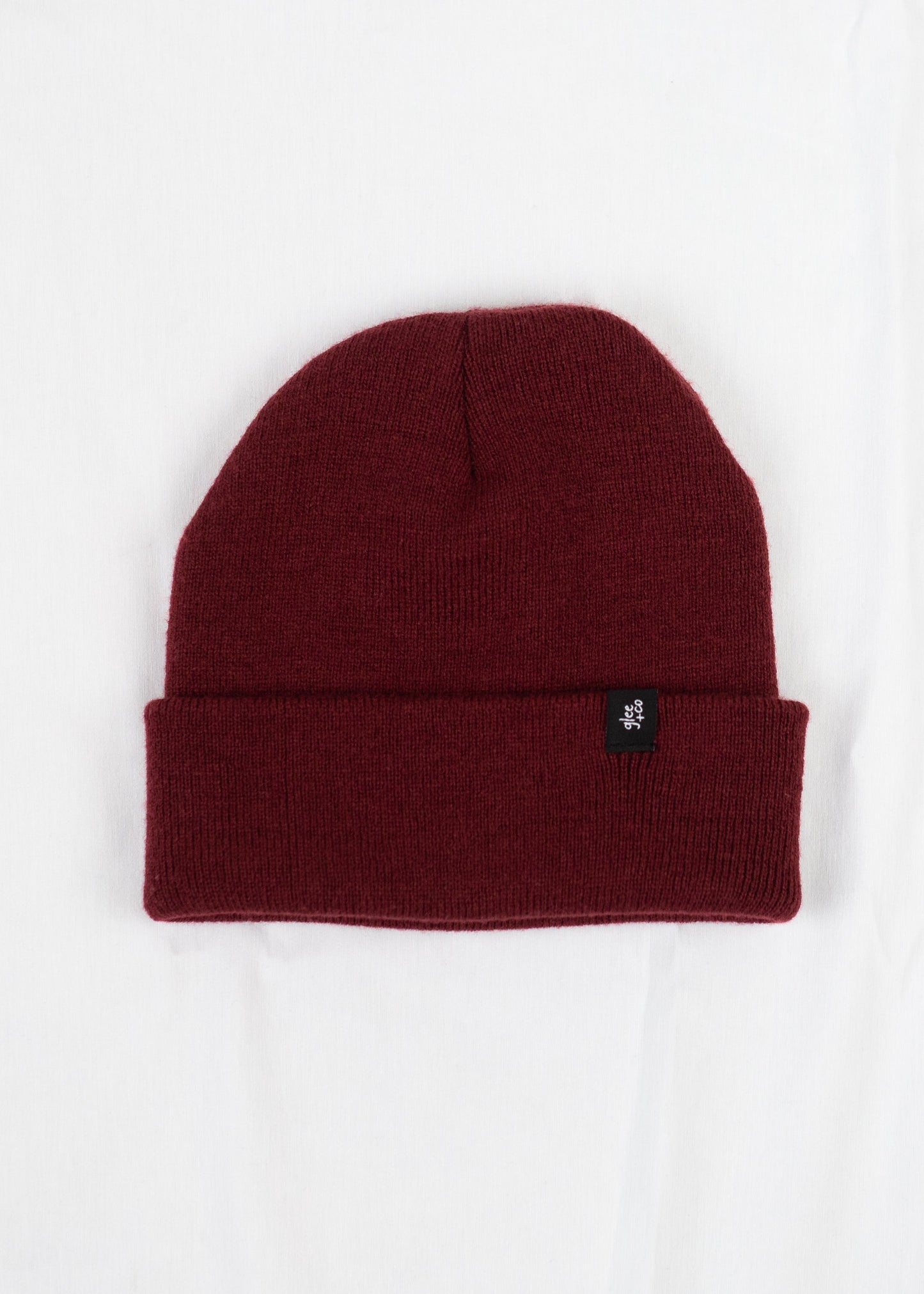 glee + co Beanie