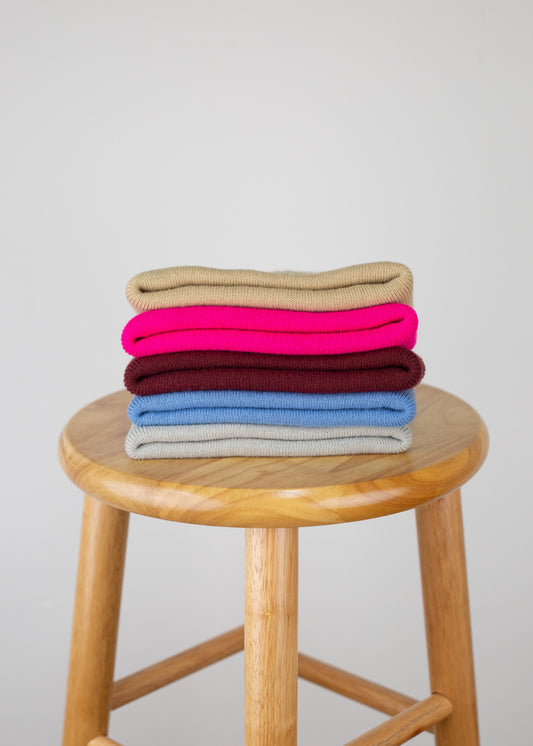 glee + co Beanie
