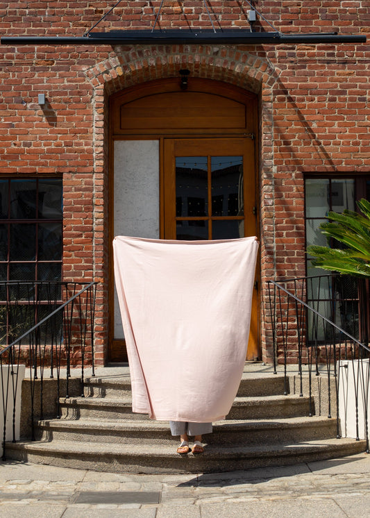 Throw Blanket