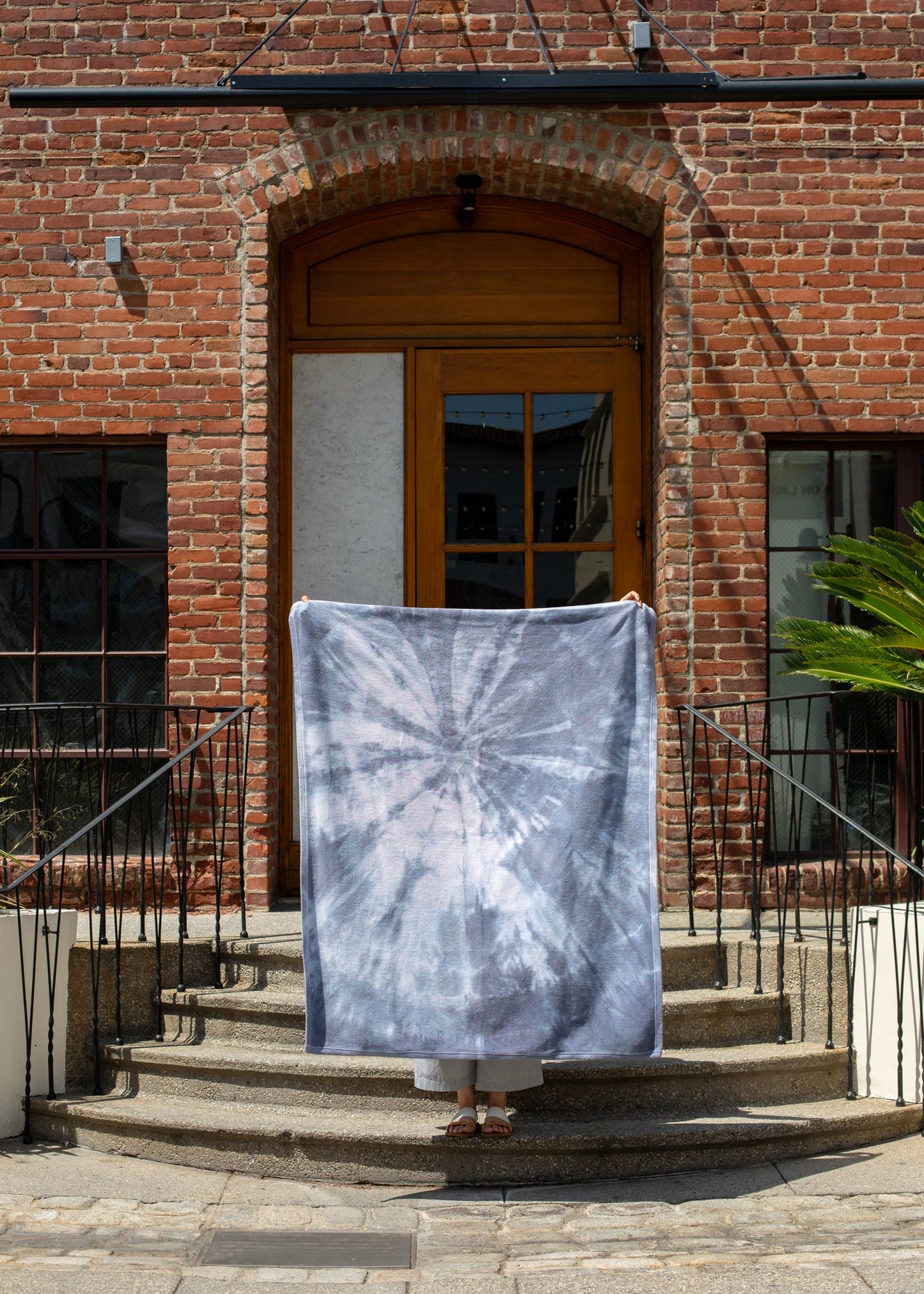 Throw Blanket