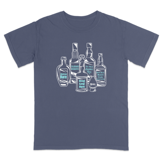 Bourbon Tee