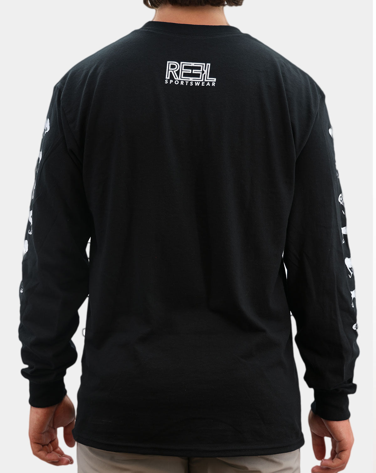 Heritage LS | black