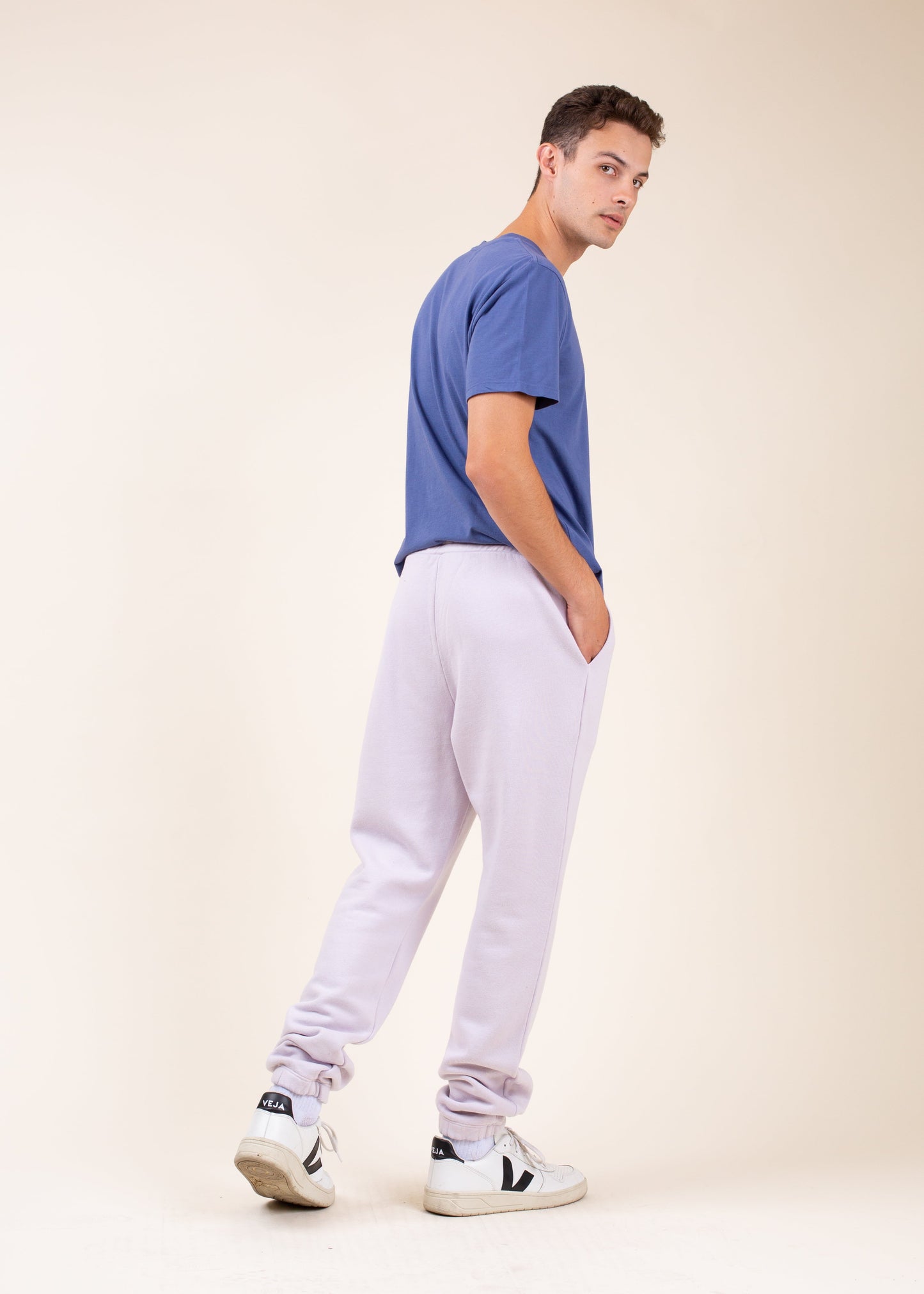 Fleece Jogger