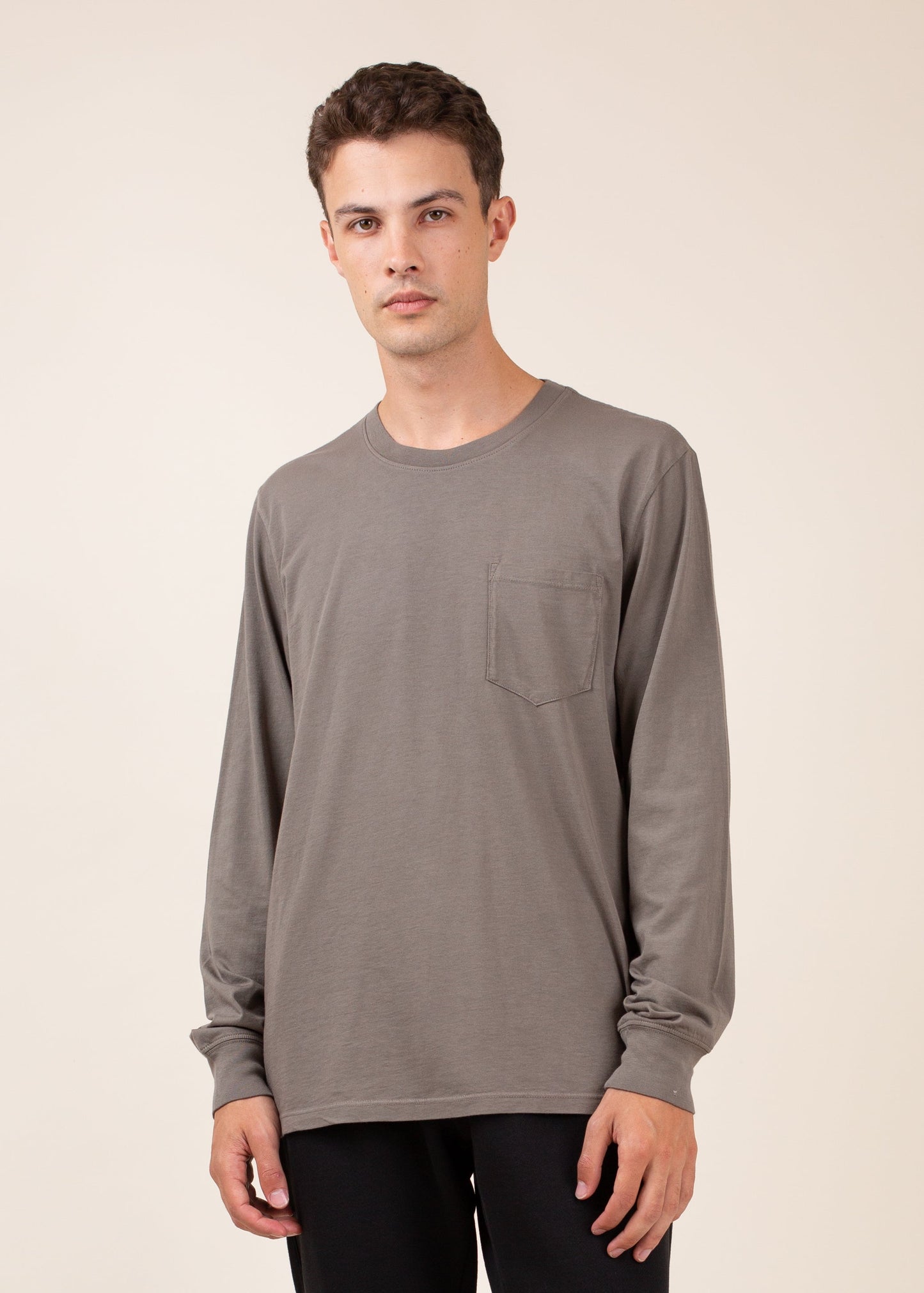 Basic Long Sleeve