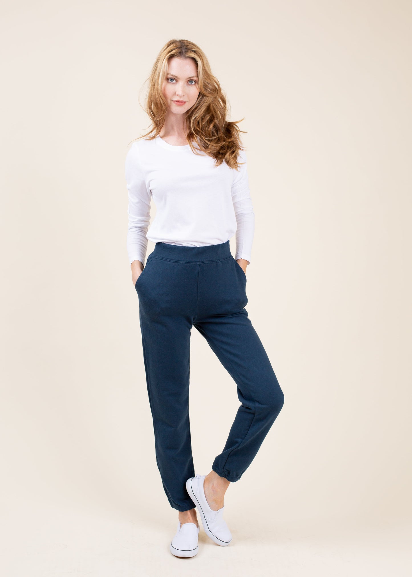 Basic Jogger