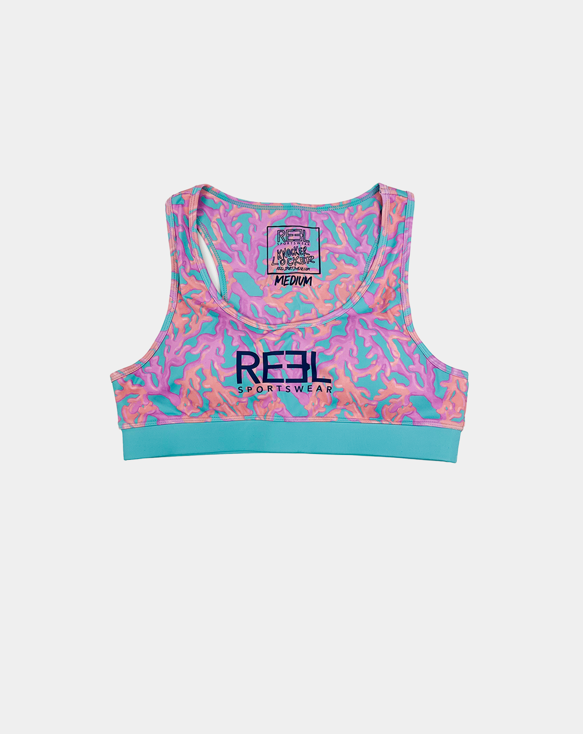 Knocker Locker | Kai