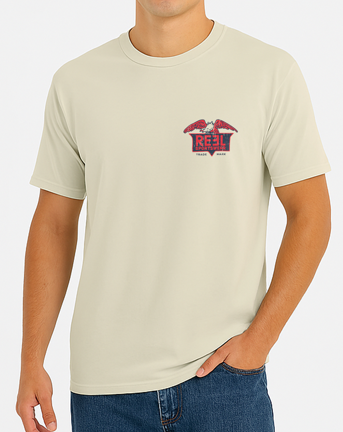 Land of Free Tee