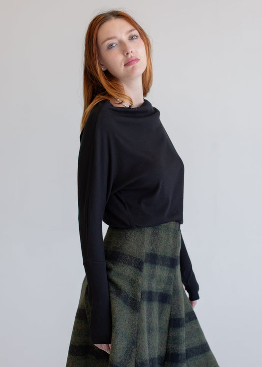 Lilith Long Sleeve